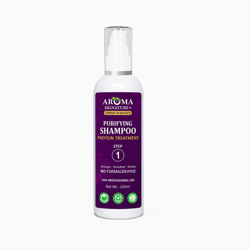 Aroma Signature